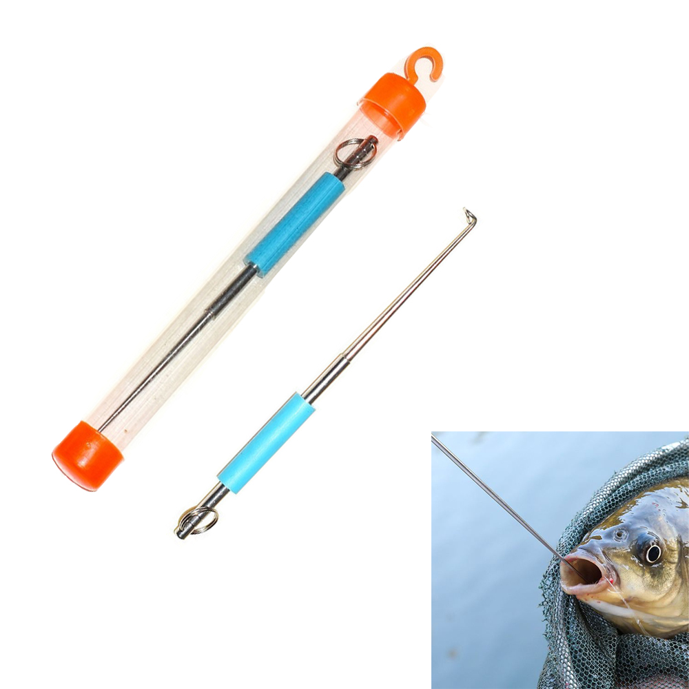 Fishing Equipment Warehouse - 1 Cái Dễ Dàng Lưỡi Tẩy