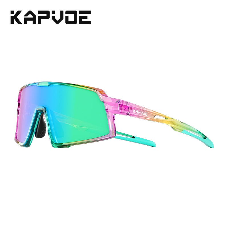 Fishing Equipment For 6 Year Old - KAPVOE Children Polarized Fishing Glasses Bike