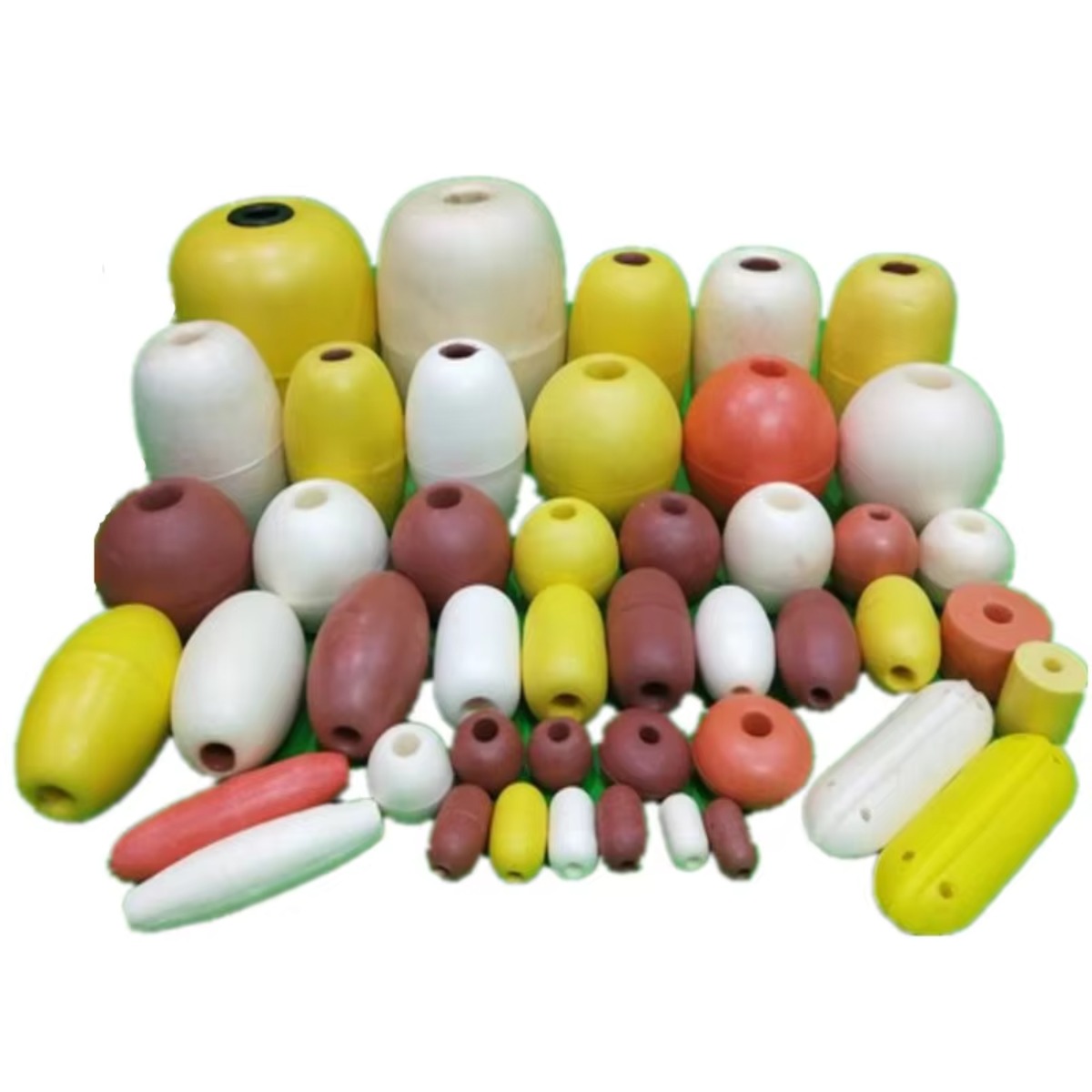 Fishing Equipment Tools - Cứng PVC xốp nổi bóng nuôi