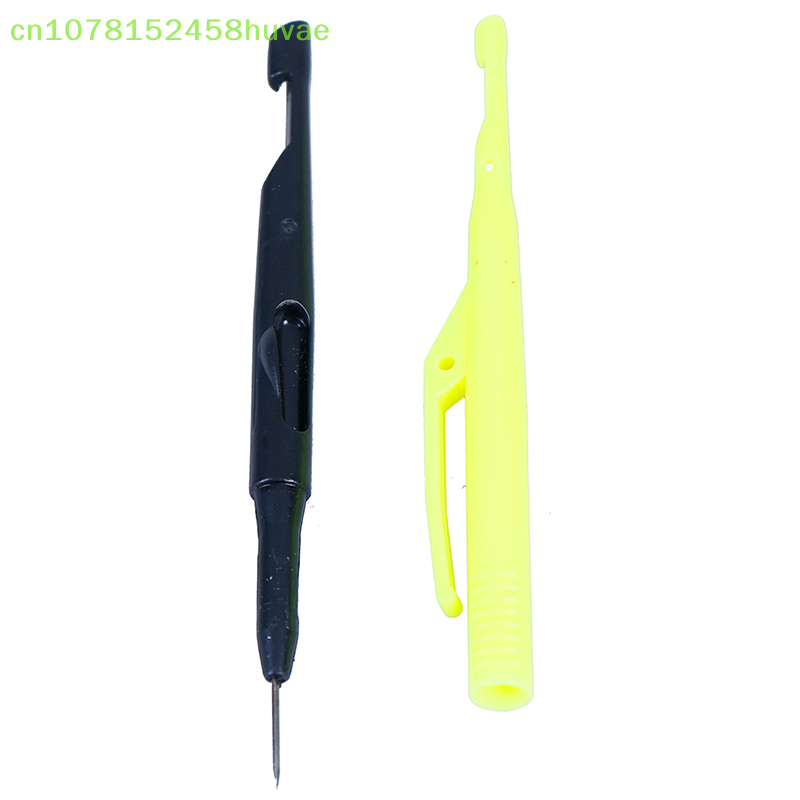 Fishing Equipment Warehouse - 2 Pcs Plastic Hook Remover Disgorger