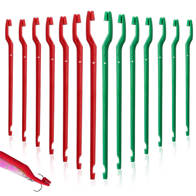 Fishing Equipment Warehouse - Easy Fish Hook Remover Tool Fishing