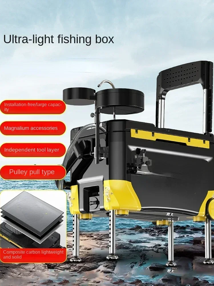 Hot sales 2022 New Fishing Mul - đánh giá và giá Fishing Equipment For Sale