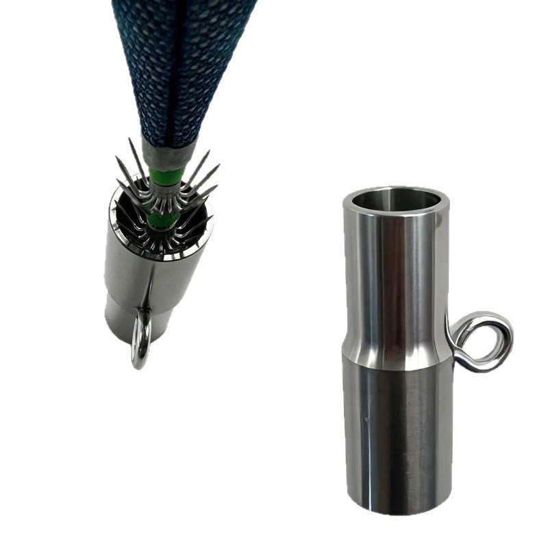 Stainless Steel Squid Octopus  - đánh giá và giá Fishing Equipment Warehouse