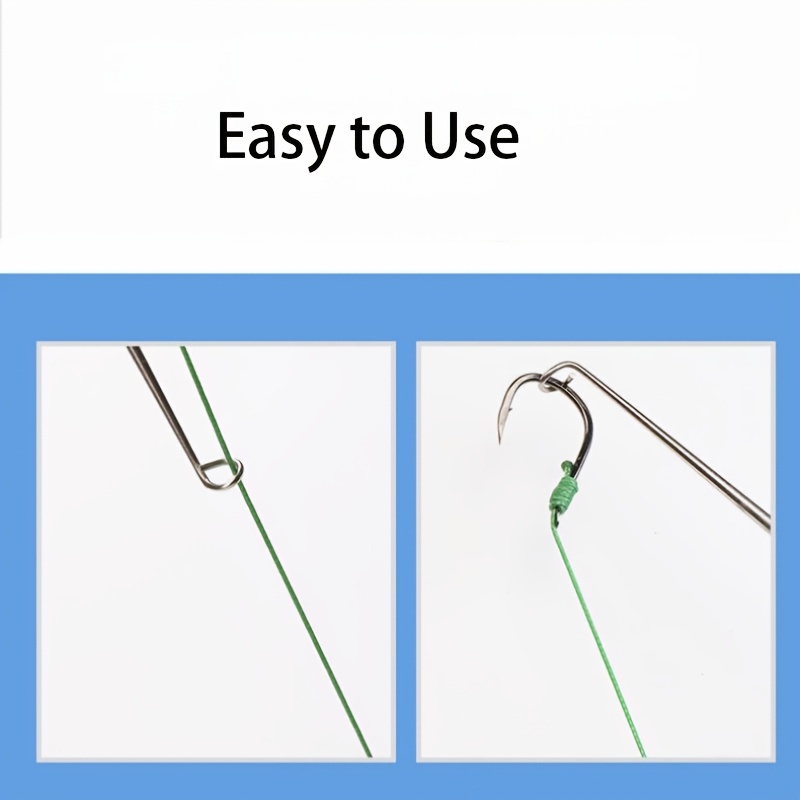 1pc 3 in 1 Extractor Fishing U - đánh giá và giá Fishing Equipment Warehouse