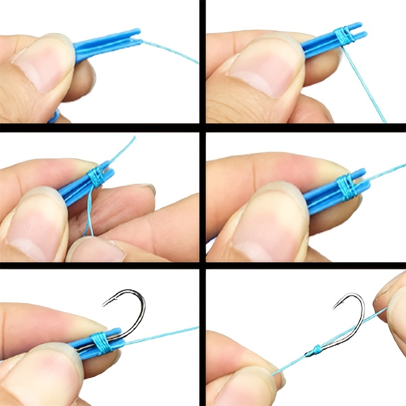 1pc 3 in 1 Extractor Fishing U - đánh giá và giá Fishing Equipment Warehouse