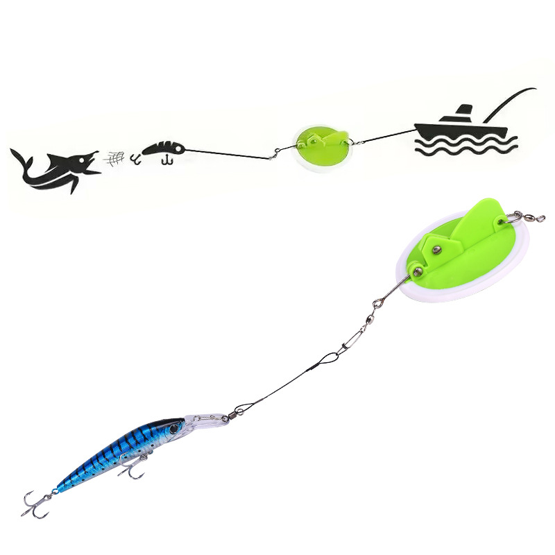 ABS Plastic Artificial Weight  - đánh giá và giá Fishing Equipment Tools