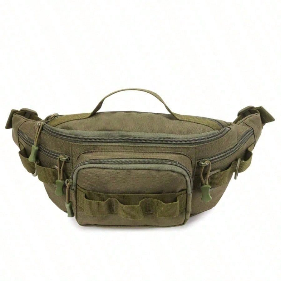 Tactical Pack, Small Fishing T - đánh giá và giá Fishing Quest