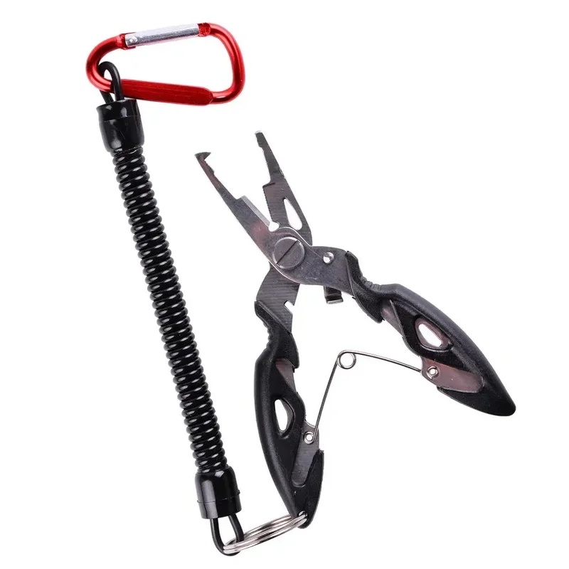 Fishing Plier Scissor Braid Li - đánh giá và giá Fishing Equipment Warehouse