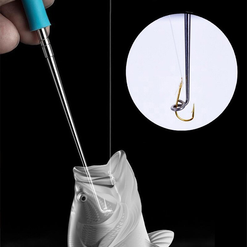 Fishing Hook Remover 2/6/8Pcs  - đánh giá và giá Fishing Equipment Warehouse