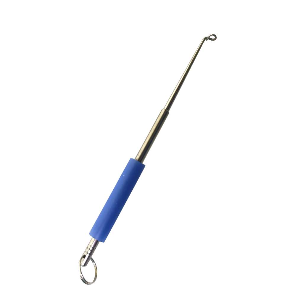 3-Pack Stainless Steel Fish Ho - đánh giá và giá Fishing Equipment Warehouse