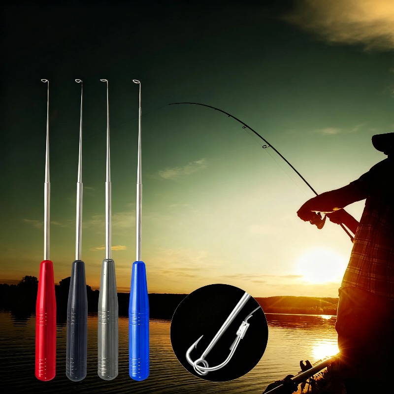 Stainless Steel Fishing Hook R - đánh giá và giá Fishing Equipment Warehouse