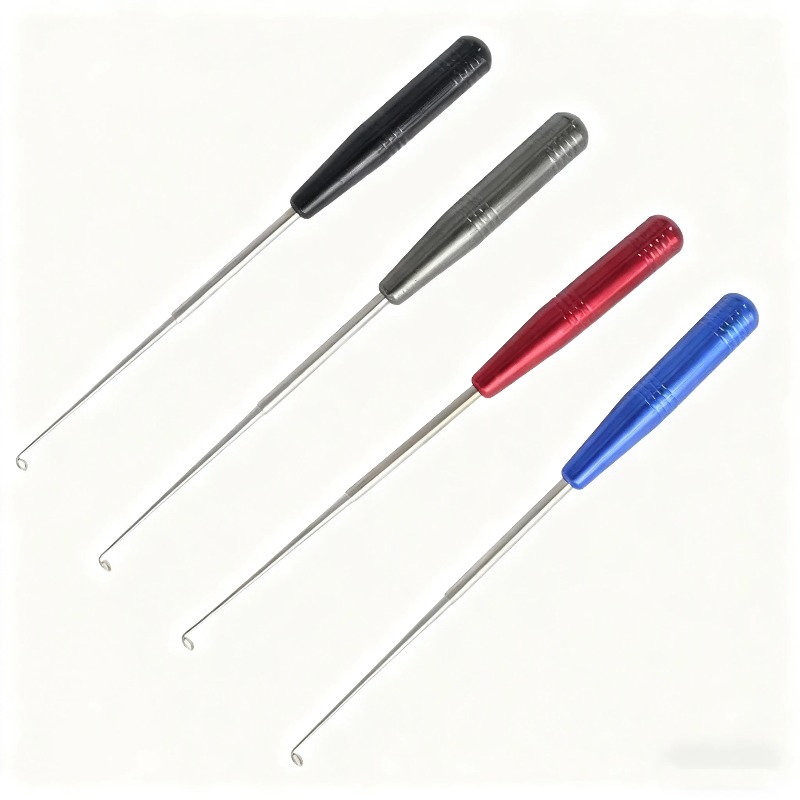 Stainless Steel Fishing Hook R - đánh giá và giá Fishing Equipment Warehouse
