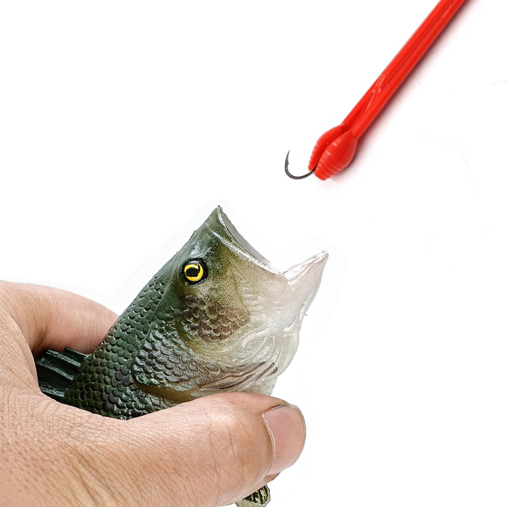 ABS Fish Hook Remover Disgorge - đánh giá và giá Fishing Equipment Warehouse