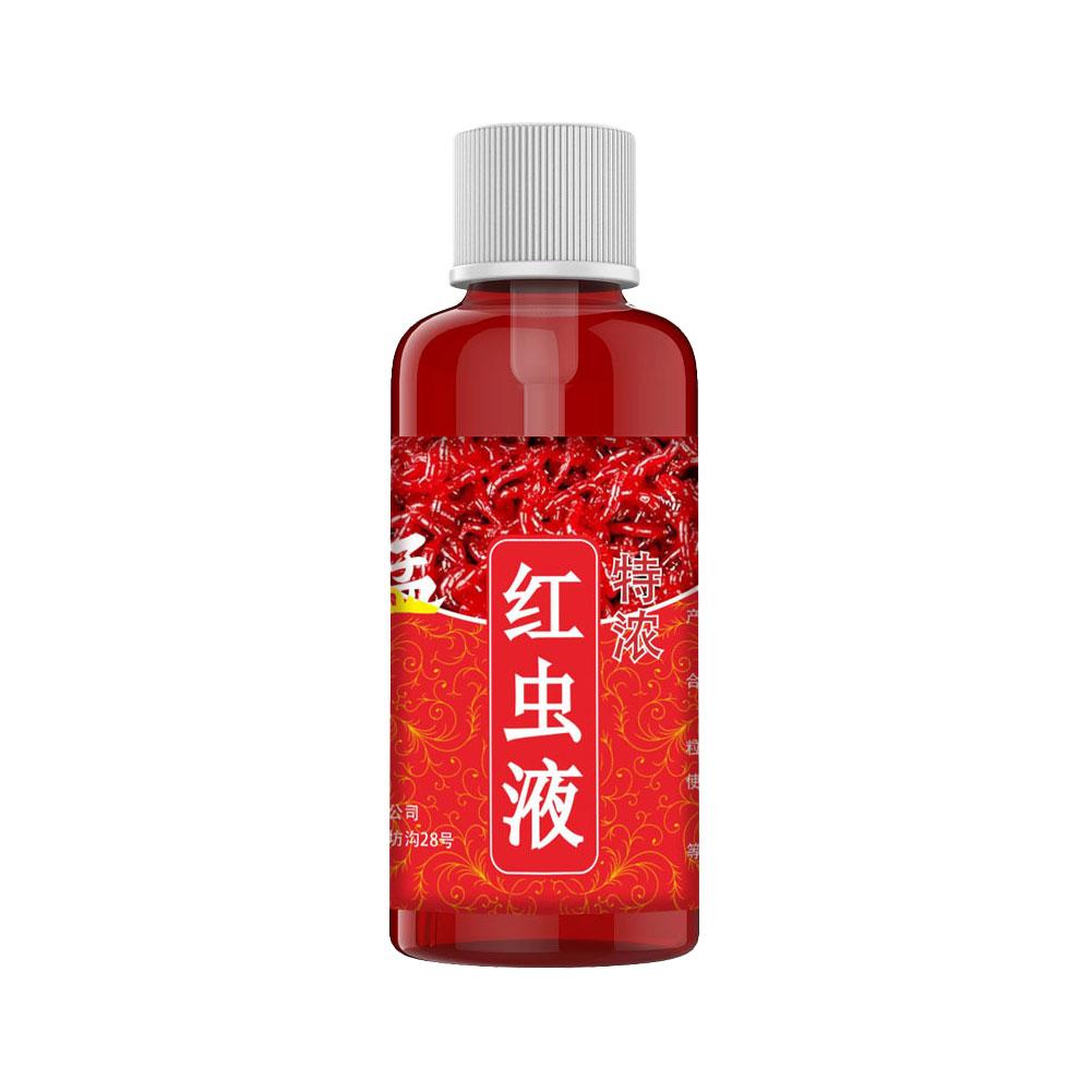 60ML Liquid Blood Worm Scent F - đánh giá và giá Fishing Equipment For Sale