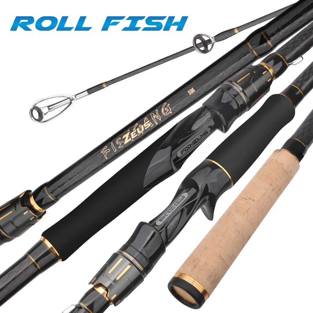 ROLLFISH Shore Jigging Fishing - đánh giá và giá Surf Fishing Equipment