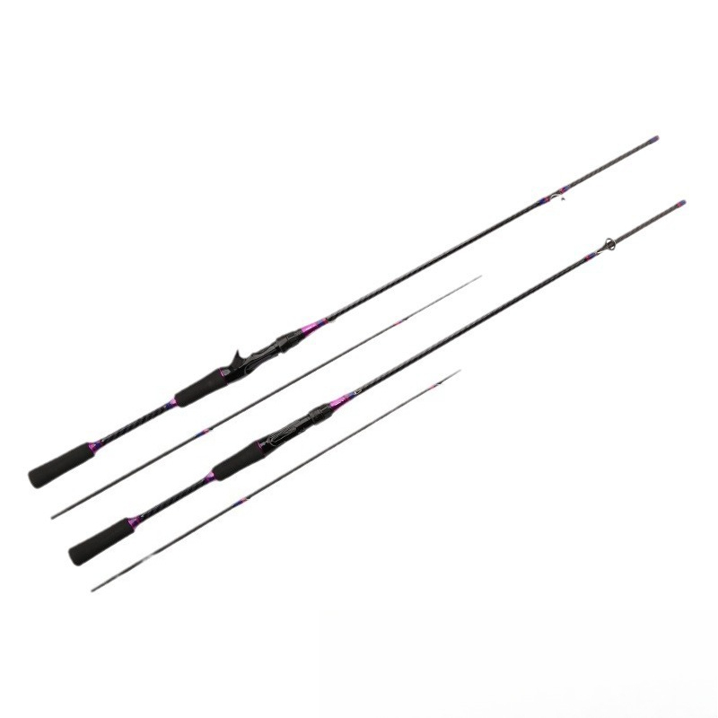 Lure Rod Fishing Straight Hand - đánh giá và giá Surf Fishing Equipment
