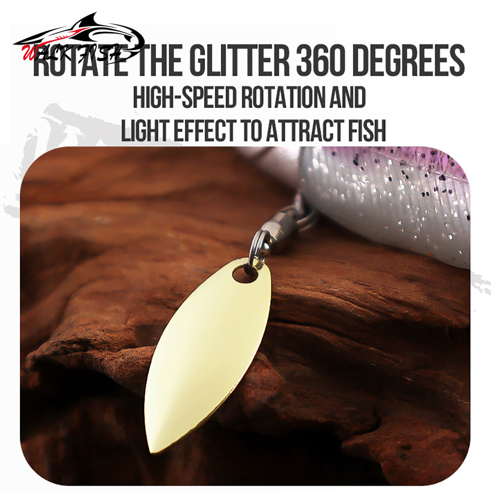 WALK FISH 20g 95mm Soft Hot Sa - đánh giá và giá Fishing Equipment For Sale