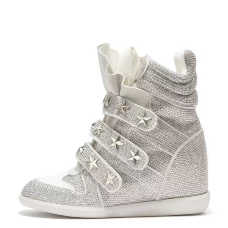 Fashion Shoes for Women High Q - đánh giá và giá Circle Hook Set