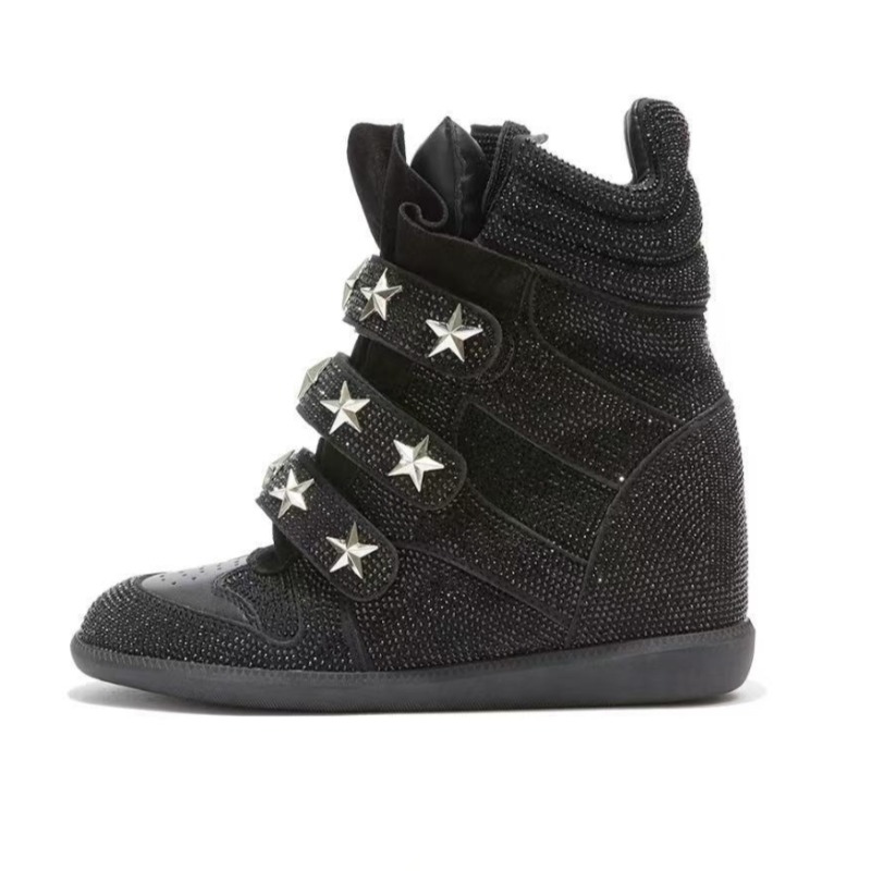 Fashion Shoes for Women High Q - đánh giá và giá Circle Hook Set