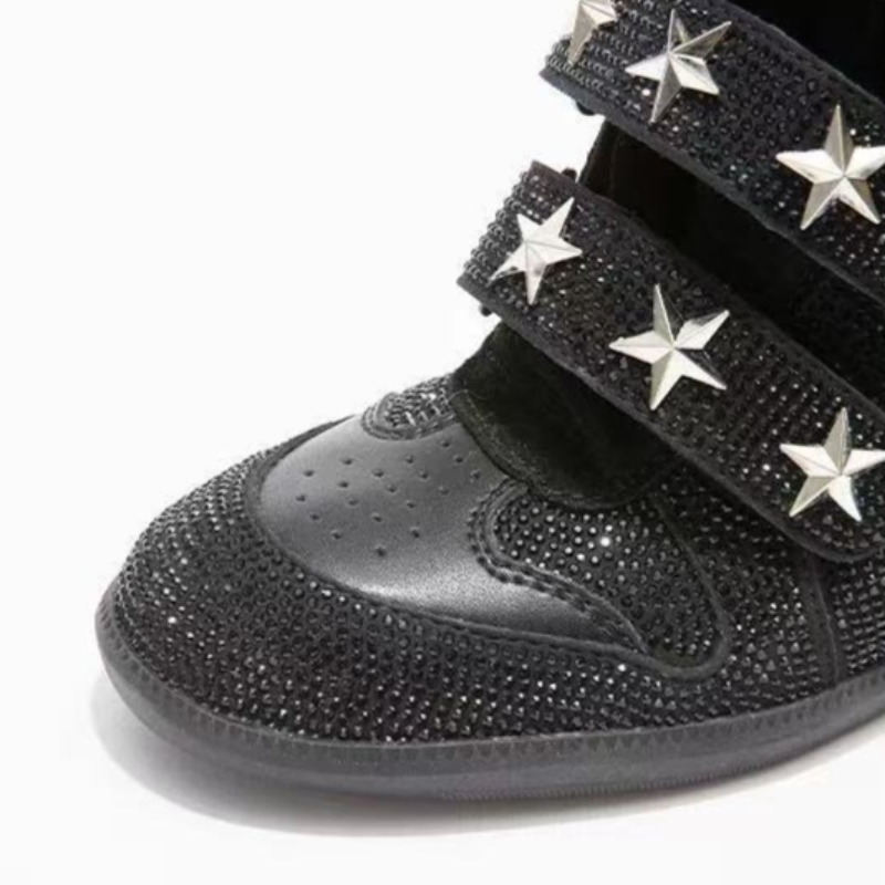 Fashion Shoes for Women High Q - đánh giá và giá Circle Hook Set