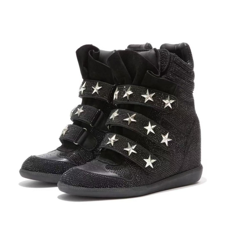 Fashion Shoes for Women High Q - đánh giá và giá Circle Hook Set