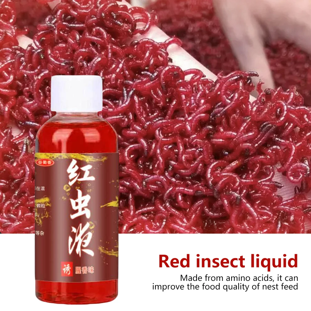 Concentrated Fish Bait Additiv - đánh giá và giá Fishing Equipment For Sale