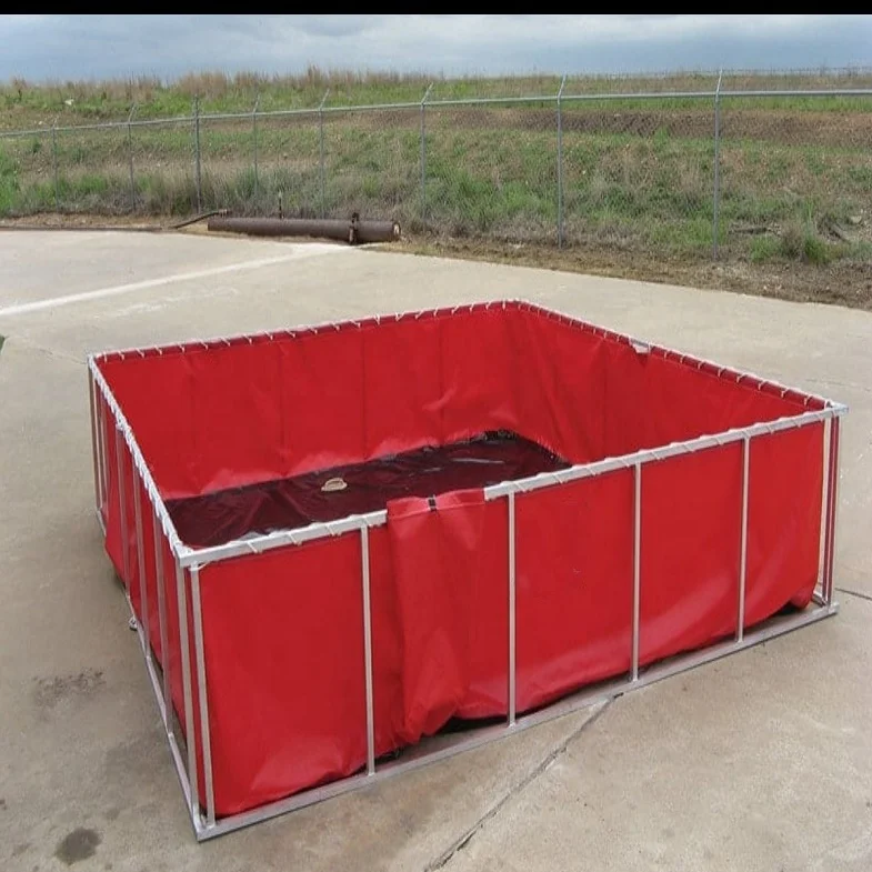 Hot Sale Pvc Fish Tank Large A - đánh giá và giá Fishing Equipment For Sale
