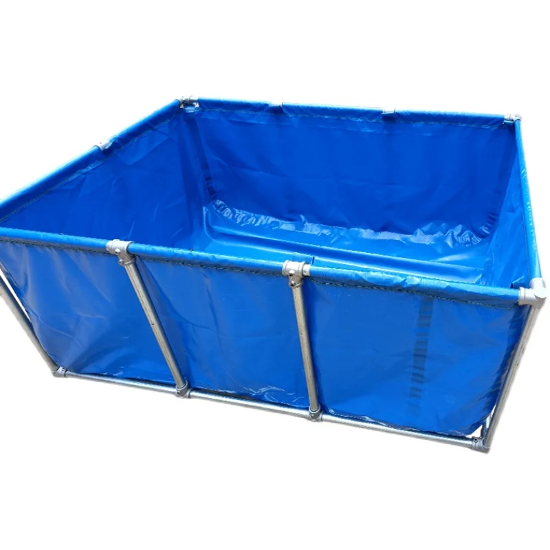 Hot Sale Pvc Fish Tank Large A - đánh giá và giá Fishing Equipment For Sale