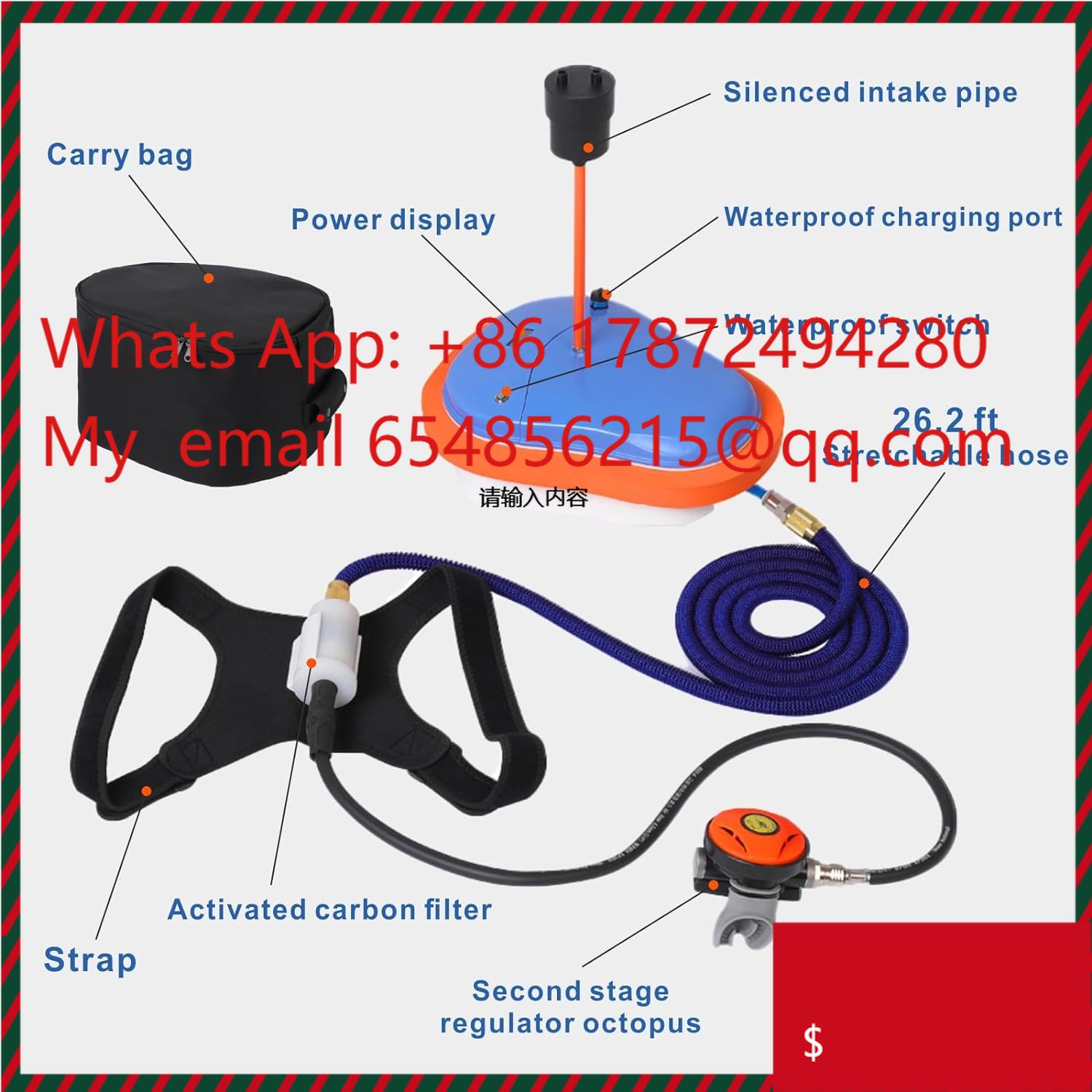Wholesale Hot Sale Customizabl - đánh giá và giá Fishing Equipment For Sale