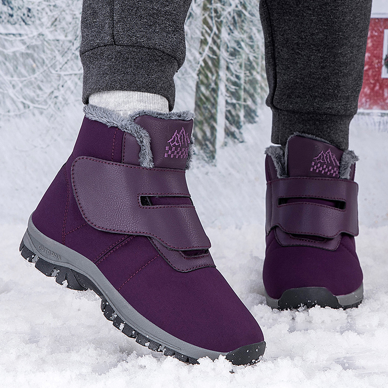 Winter Women's Fur Lined Ankle - đánh giá và giá Circle Hook Set