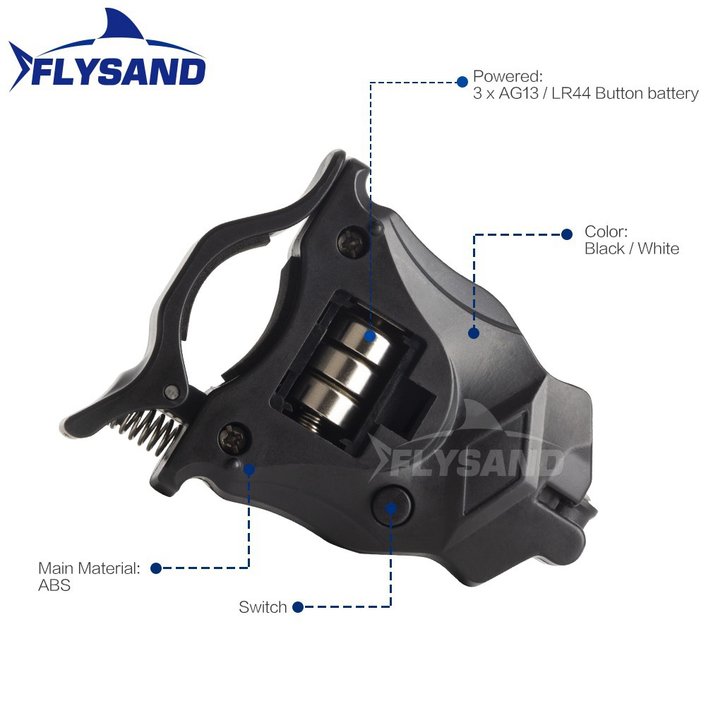 Fishing Bite Alarm Sensitive E - đánh giá và giá Fishing Equipment Tools