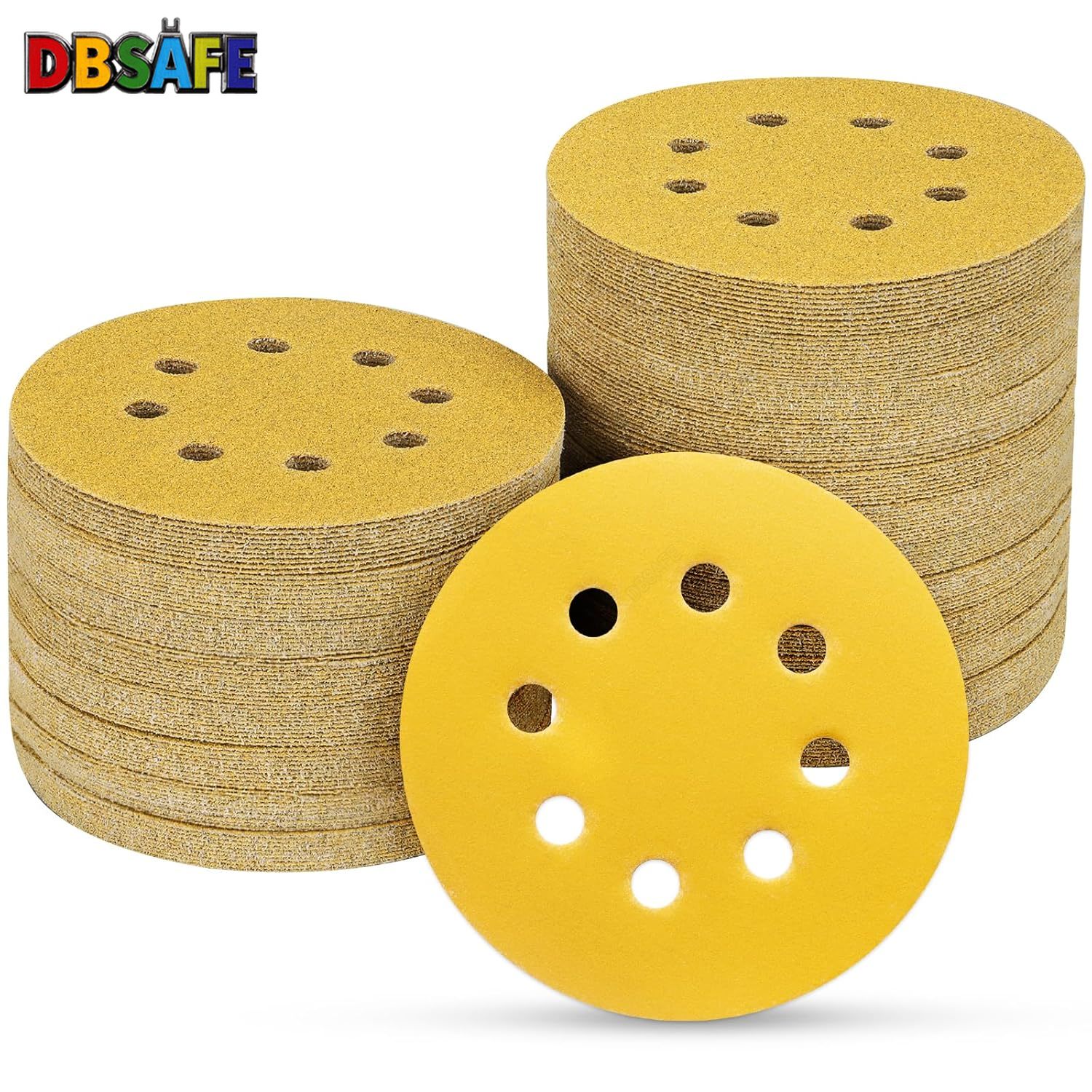 10-100PCS 5 Inch 8 Hole Sandin - đánh giá và giá Circle Hook Set