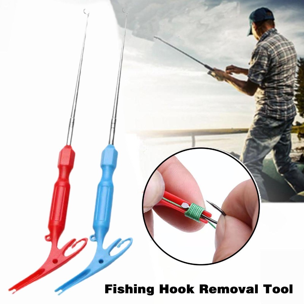3 in 1 Fishing Hook Removal De - đánh giá và giá Fishing Equipment Warehouse