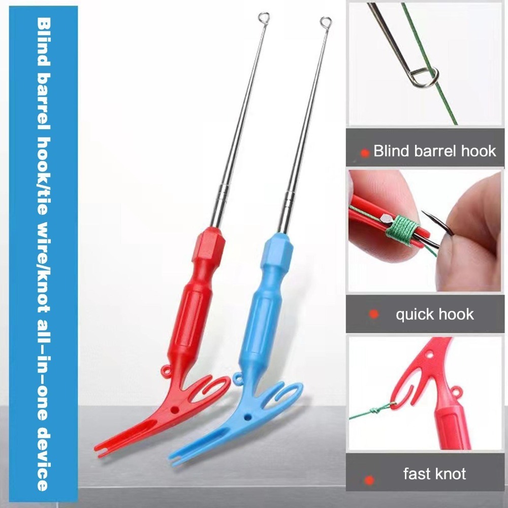 3 in 1 Fishing Hook Removal De - đánh giá và giá Fishing Equipment Warehouse