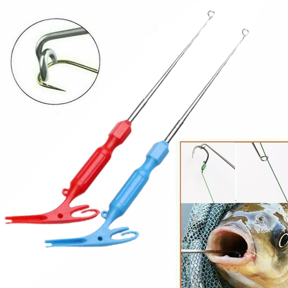 3 in 1 Fishing Hook Removal De - đánh giá và giá Fishing Equipment Warehouse