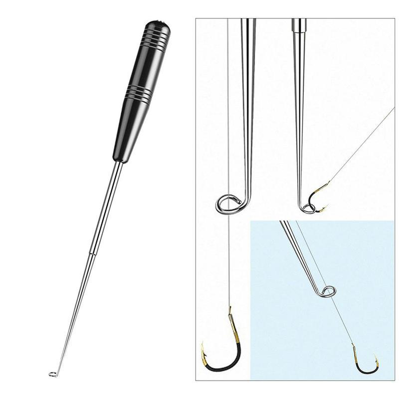Stainless Steel Safety Extract - đánh giá và giá Fishing Equipment Warehouse