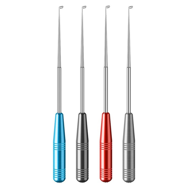 Stainless Steel Safety Extract - đánh giá và giá Fishing Equipment Warehouse