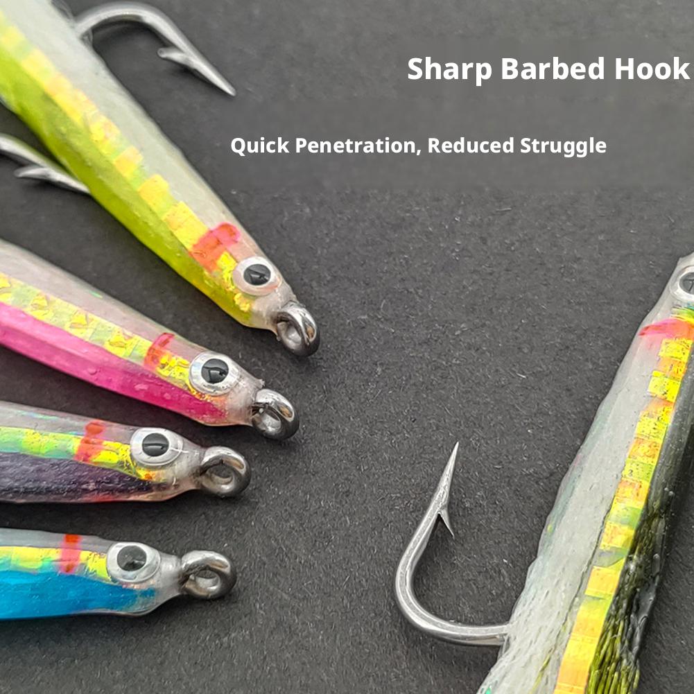 Handmade Epoxy Surf Candy Salt - đánh giá và giá Surf Fishing Equipment