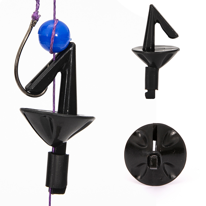 RH. 20pcs Impact Bait Shields  - đánh giá và giá Fishing Equipment Tools