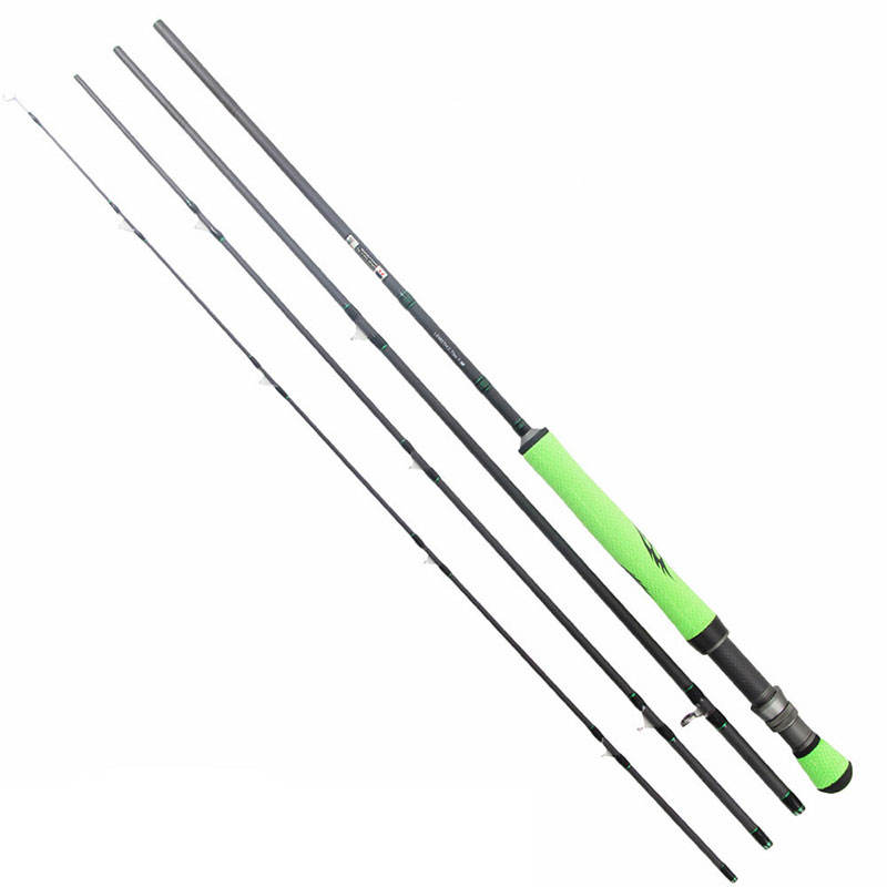 The Carbon Fiber Fishing Rod I - đánh giá và giá Fishing Equipment For Sale