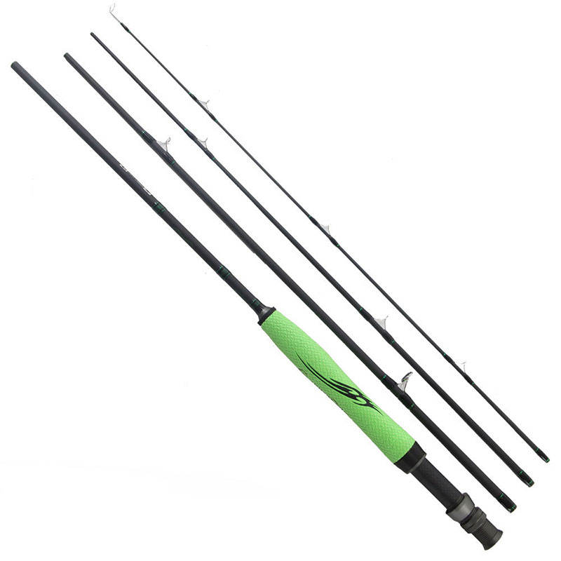 The Carbon Fiber Fishing Rod I - đánh giá và giá Fishing Equipment For Sale