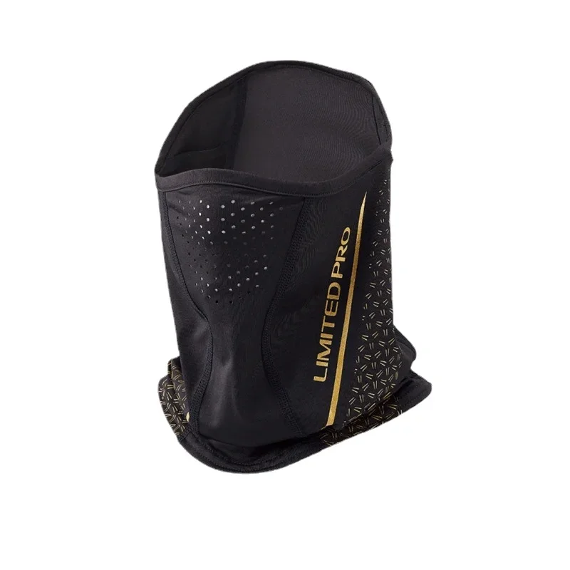 New Summer Ice Silk Bandana Co - đánh giá và giá Fishing Equipment Tools