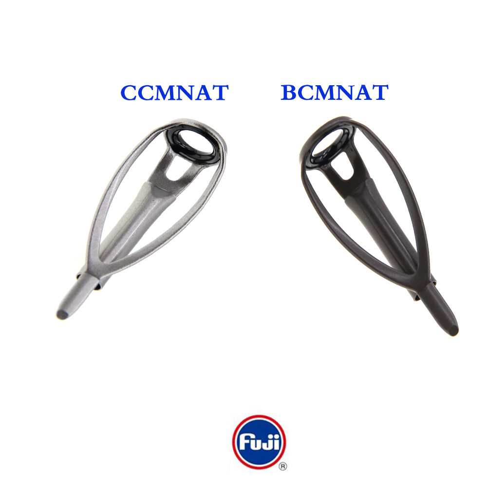 Original FUJI KW Guide Kit Hea - đánh giá và giá Surf Fishing Equipment