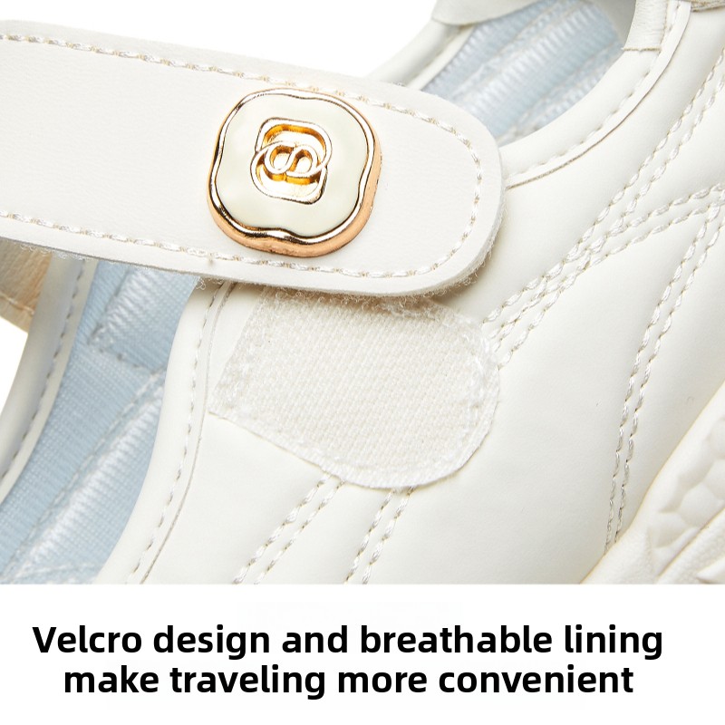 Women Mesh Mary Jane Sneakers  - đánh giá và giá Circle Hook Set