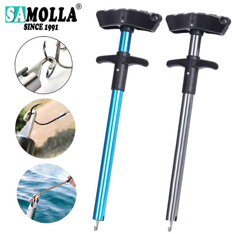 Fishing Hook Remover Tool Fish - đánh giá và giá Fishing Equipment Warehouse