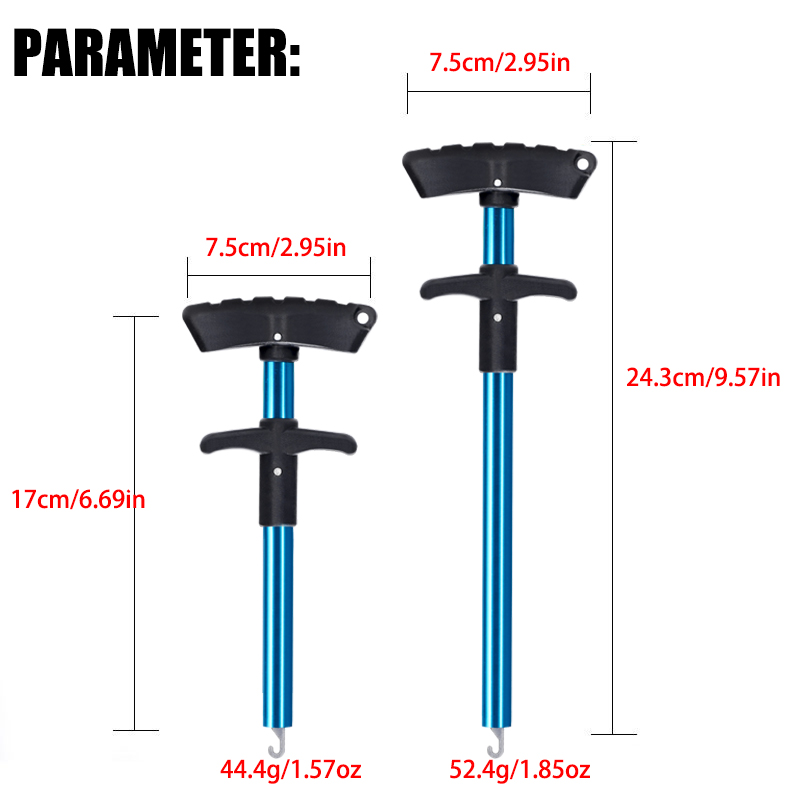 Fishing Hook Remover Tool Fish - đánh giá và giá Fishing Equipment Warehouse
