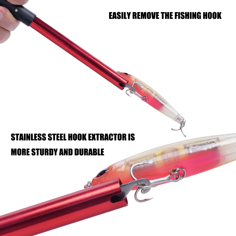 Fishing Hook Remover Tool Fish - đánh giá và giá Fishing Equipment Warehouse
