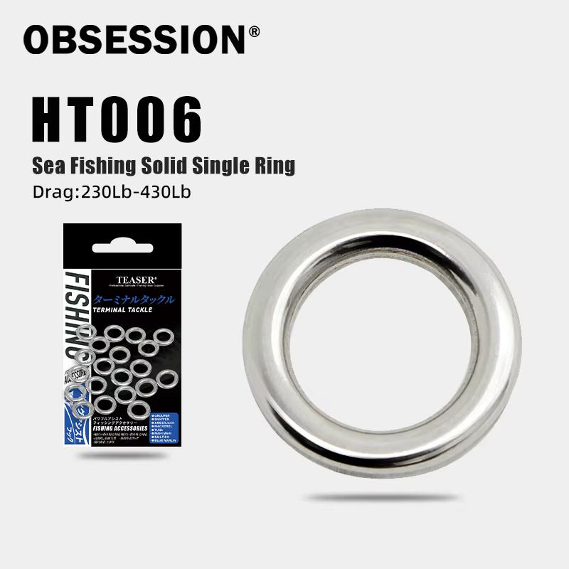 OBSESSION HT006 15pcs/bag 20pc - đánh giá và giá Fishing Equipment Tools