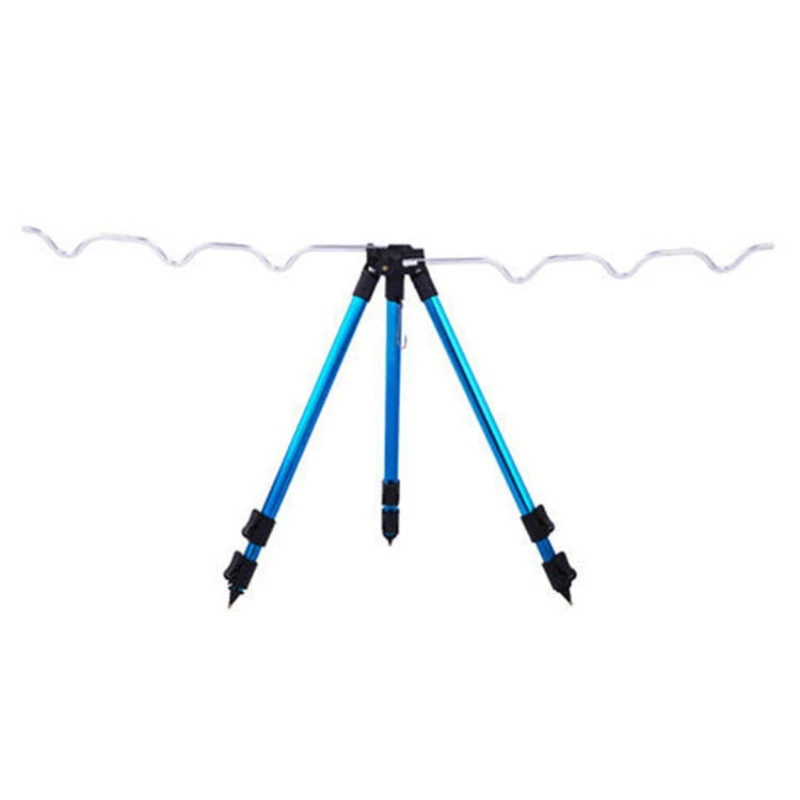 1PC Fishing Sea Rod Bracket Al - đánh giá và giá Fishing Equipment Tools