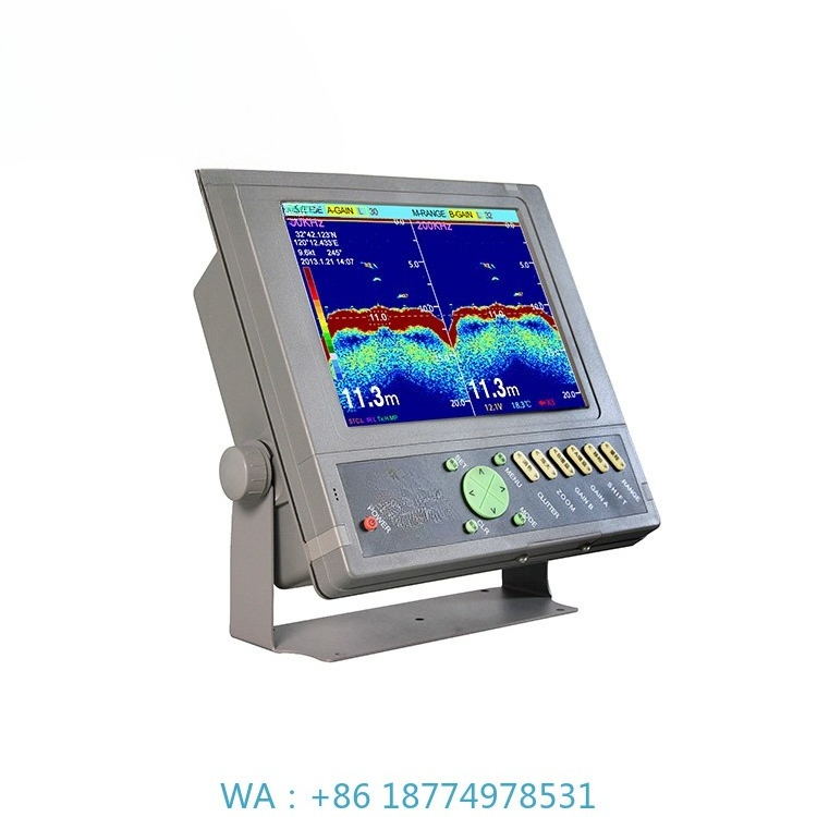 Marine 10 Inch Sonar Fish  wit - đánh giá và giá Fishing Equipment For Sale